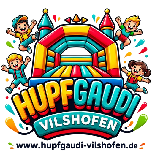 HupfGaudi Logo